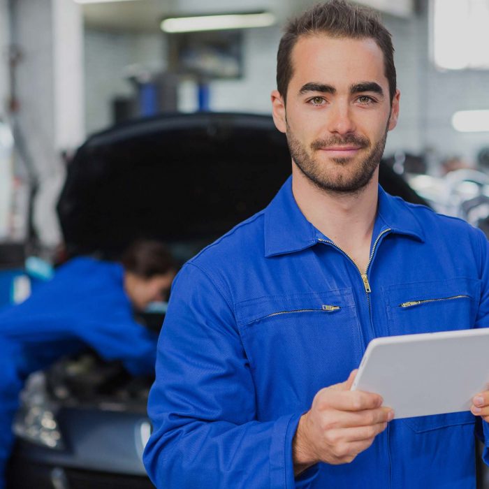 Warranty, Service and Repair Management, Where do you even Start?