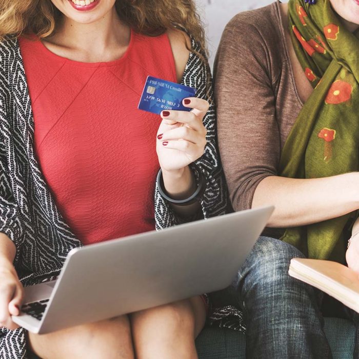E-commerce Shop ‘Til you Drop