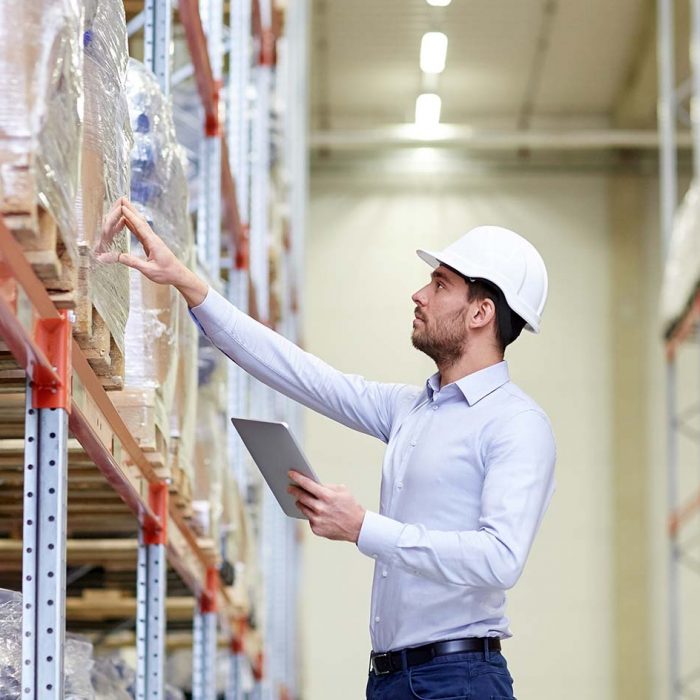 Transform your Stock Management with Stock Plus