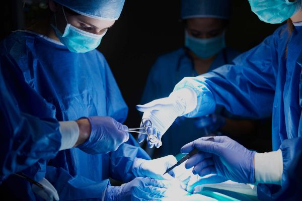 DeSoutter Medical now benefit from a full Warranty, Service and Repair Management System Built in to Sage 200