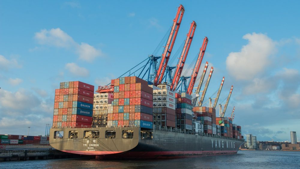 Container Shipments Bespoke Sage 200 Development