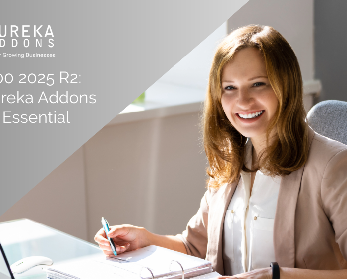 Sage 200 2025 R2: What’s Improved and Why Eureka Addons are Still Needed